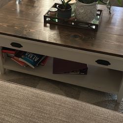 Coffe Table 