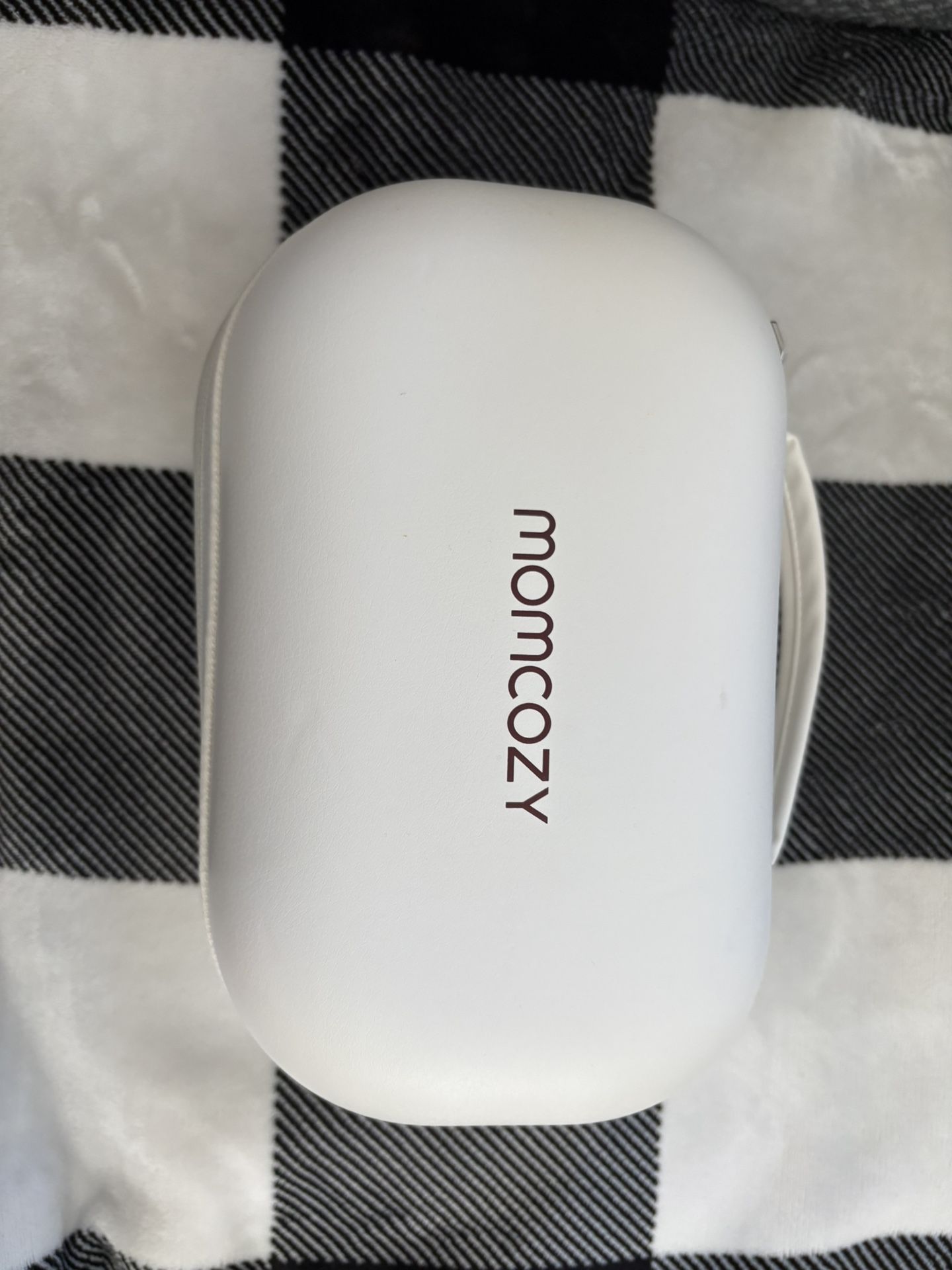 Momcozy Breast Pump