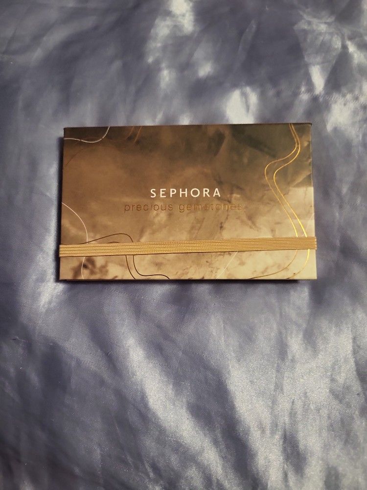 Sephora Prescious Gemstones Eyeshadow Palette