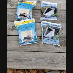 fishtank filters $2 each even if in the box