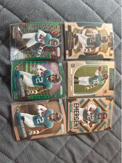 Travis Hunter Lot