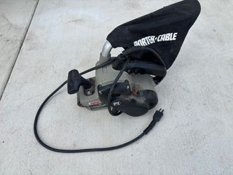 Carpet tools