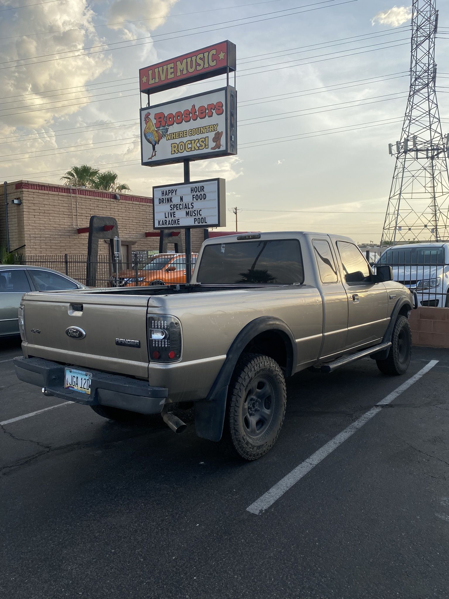 2005 Ford Ranger for Sale in Phoenix, AZ OfferUp