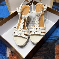 Franco Sarto Wedges