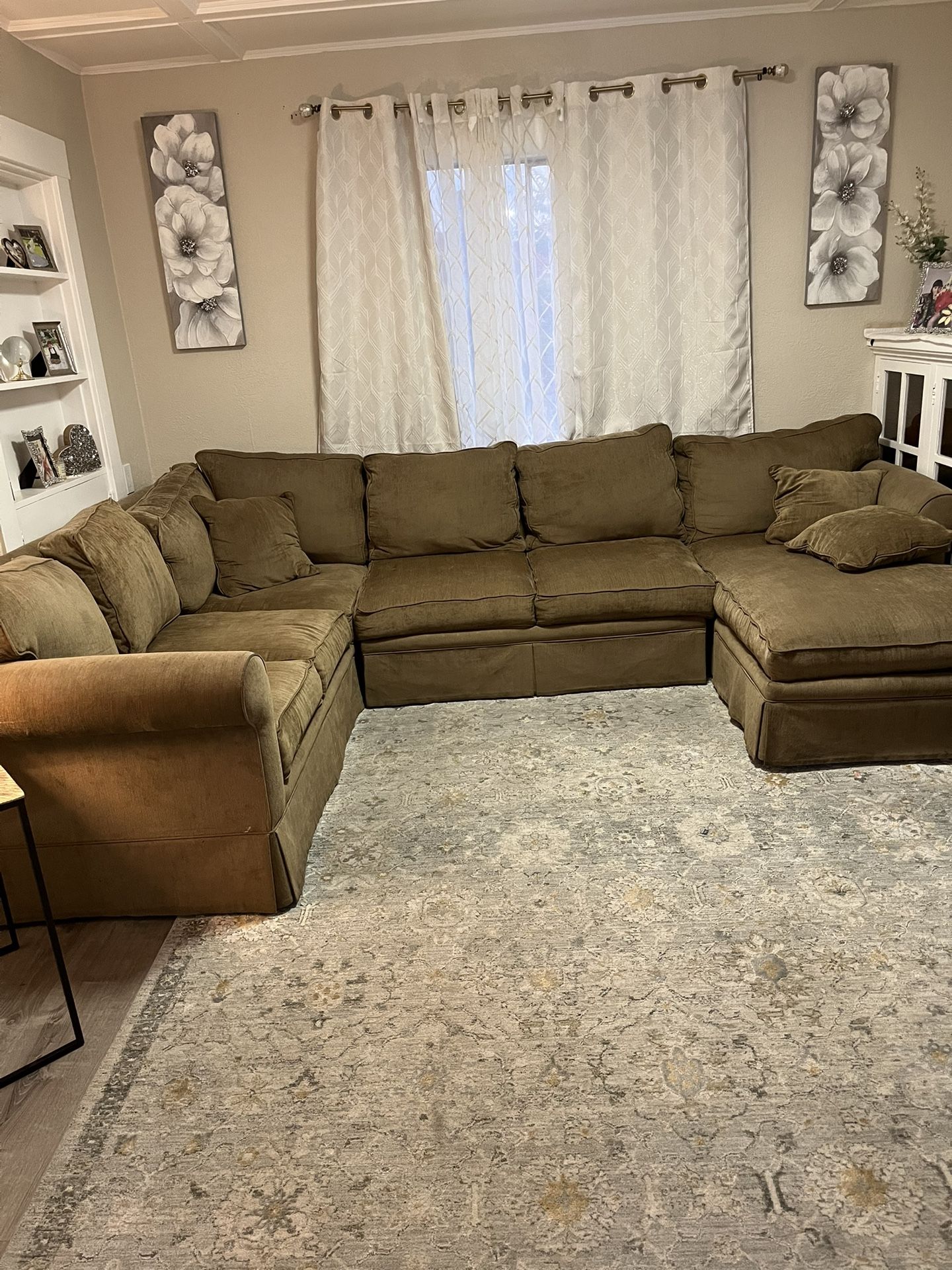 Sectional Sofa