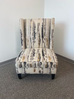 Accent Chair
