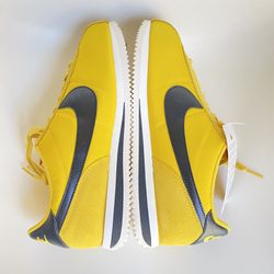 Nike Cortez Sulfur  DS