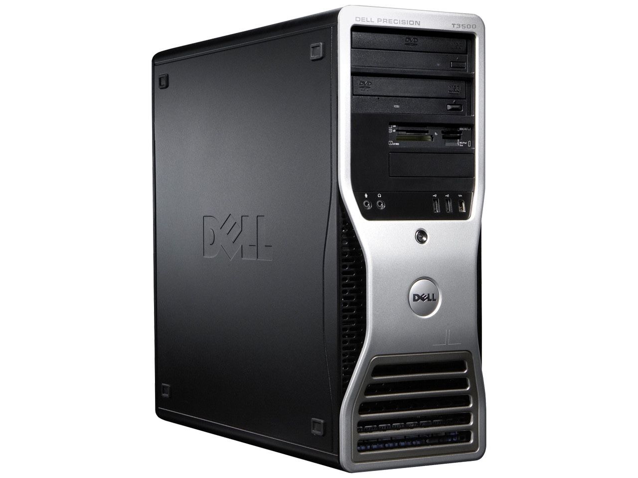 Used Gaming Dell Desktop