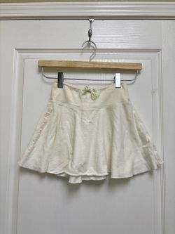 Vintage Bebe Sport skirt
