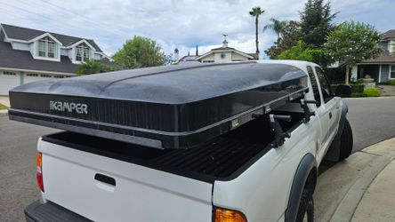 iKamper 3.0