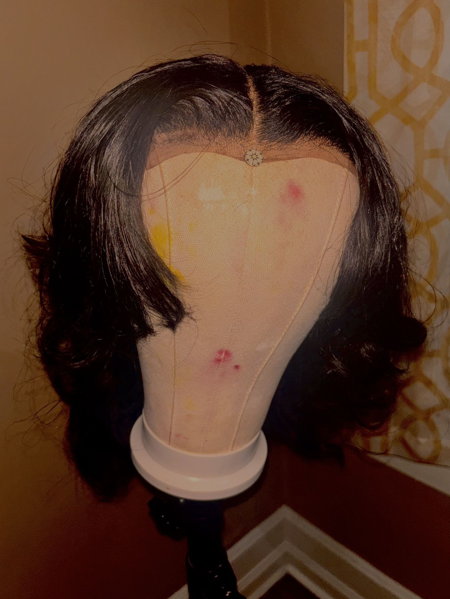 Human Remy Hair For Sale !