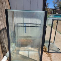 55 Gallon Fish Tank