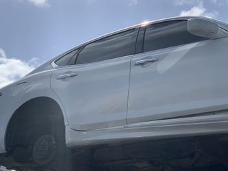 2012 Infiniti M37 only for parts