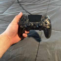 Ps5 Dualsense Edge Pro Controller
