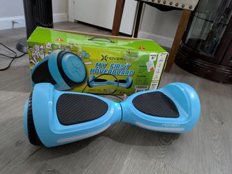 Hoover 1 My First Hoverboard 80 Lbs