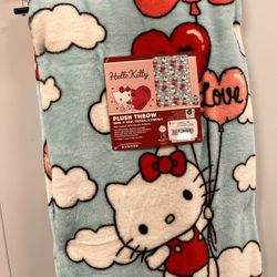 All Blankets $25 Each