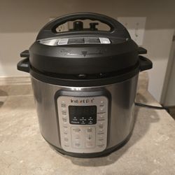 Pressure Cooker 