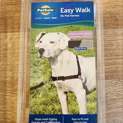 PetSafe Easy Walk Leash