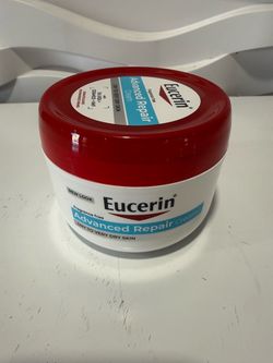 Eucerin Advanced Repair Cream
