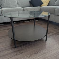 IKEA VITTSJO Coffee Table