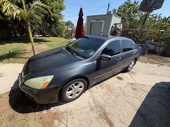 2006 Honda Accord