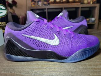 NIKE KOBE IX ELITE PROTRO 'MOONWALKER'