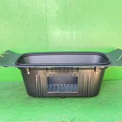 MODEL Y 2017 2018 2019 2020 2021 2022 2023 2024 FRONT TRUNK STORAGE