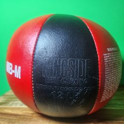 Medicine Ball 12 Pound Ringside