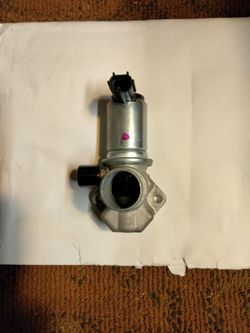 Ford Idle Air Control Valve For 6.8L V10