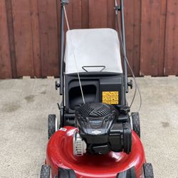 Toro GTS Self Propelled (rwd) Lawn Mower