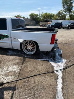 Wheels for trades ?