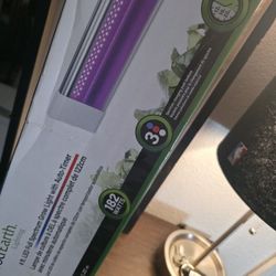 4 ft. LED Full Spectrum Grow Light with Auto-Timer