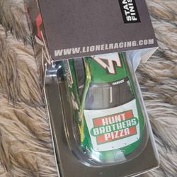 Lionel Racing Car. Adult Collectable 