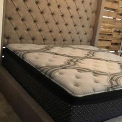 Same Day Delivery!  Mattresses Available TODAY