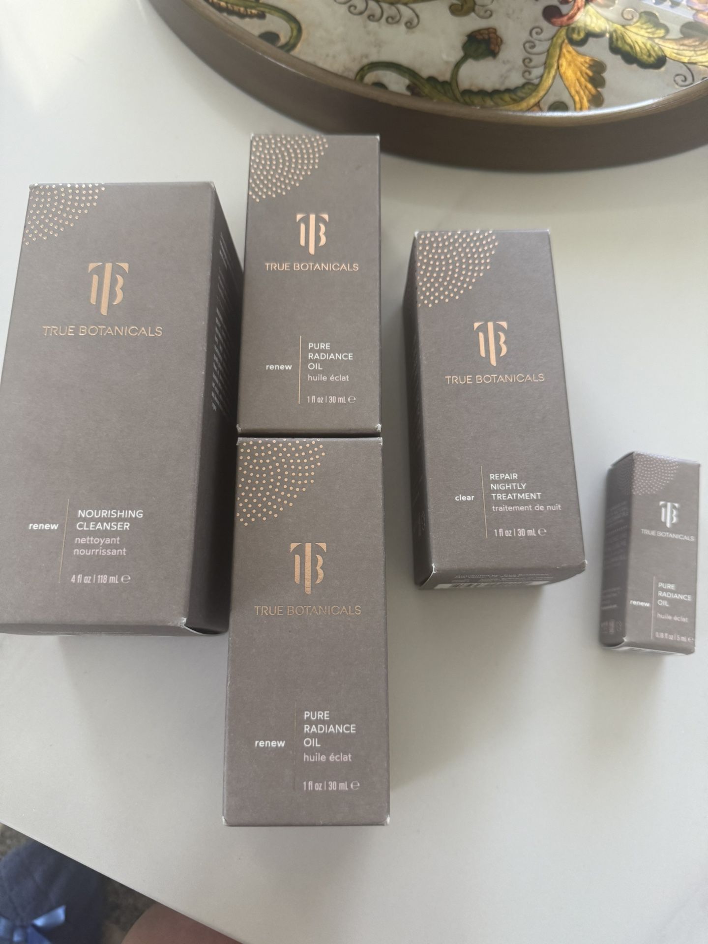 True Botanicals Bundle