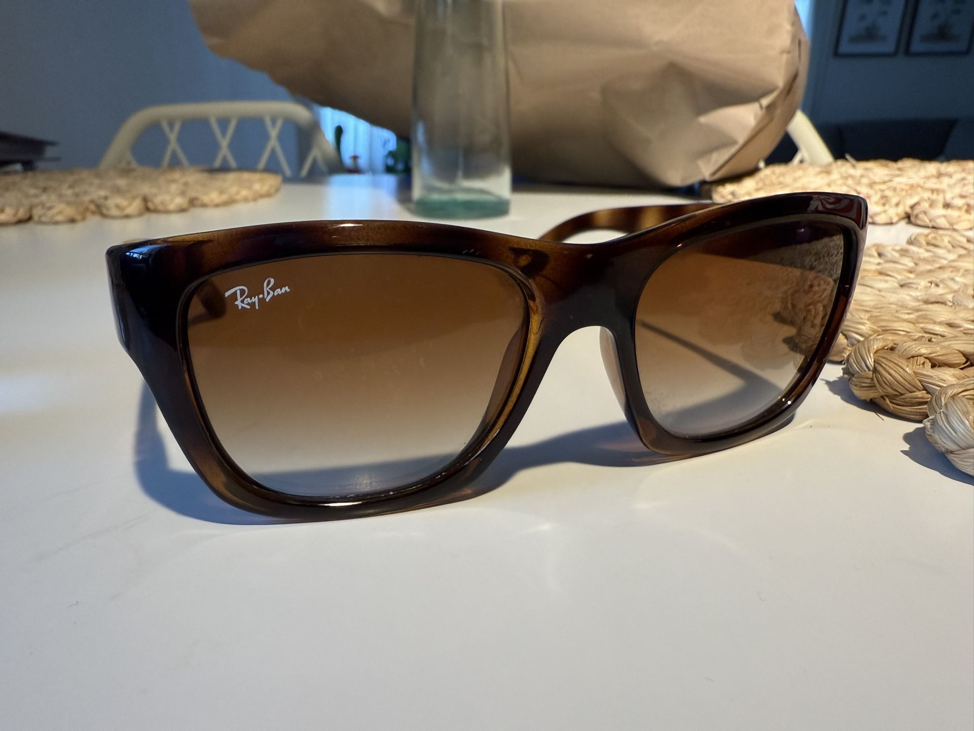 Rayban Sunglasses