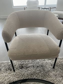 Side chairs