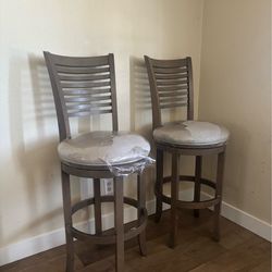 Barstool chairs