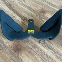 Close Grip Supinate (CS003) - workout