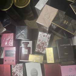 Colognes SALE