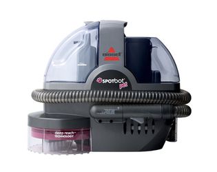 Bissell spotbot vacuums/ carpet cleaner