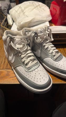 Nike shoes