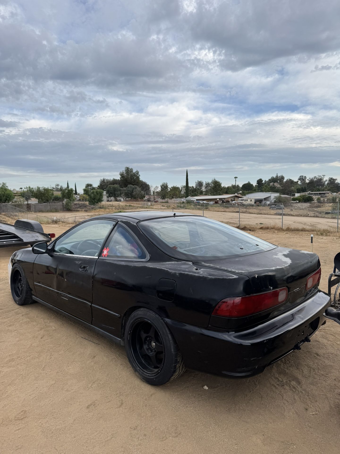 1999 Acura Integra PART OUT!