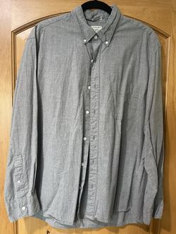 Men's Shirt (L)