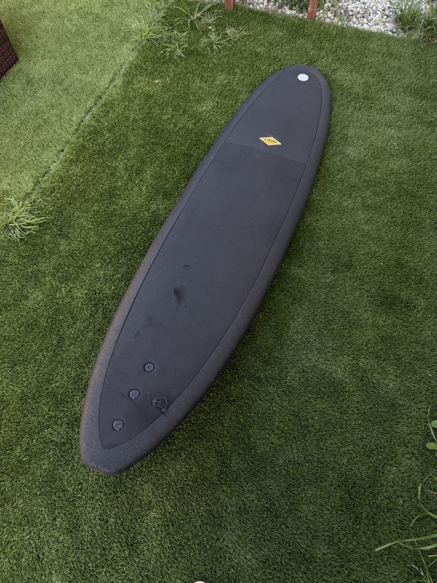 8ft Surfboard Longboard