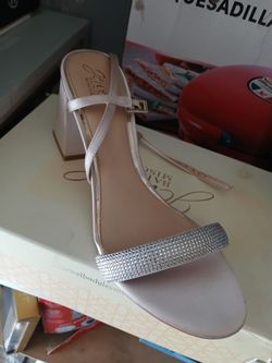 Size nine and a half Brand new