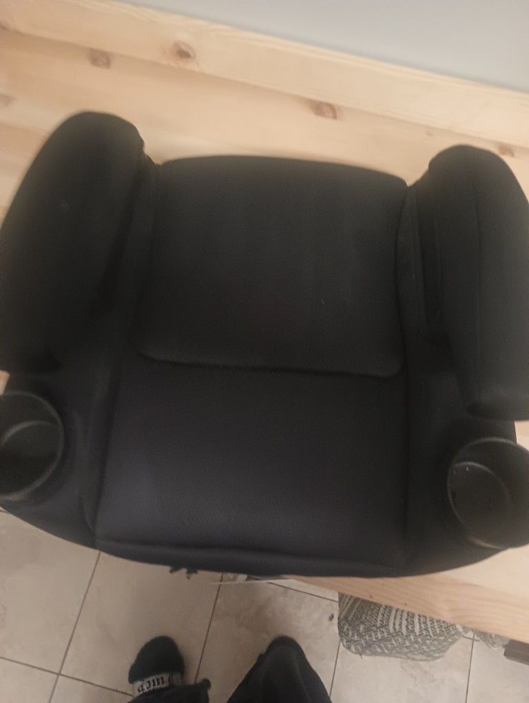 Toddler Car Seat 