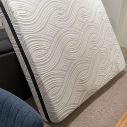 Free Queen Size Mattress