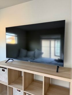 55” LG TV