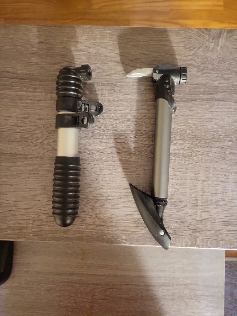 Portable Tire Pumps